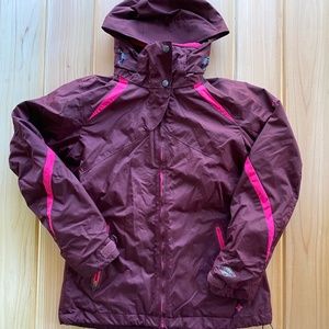 Columbia Interchange Jacket